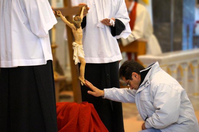 Good Friday 2
