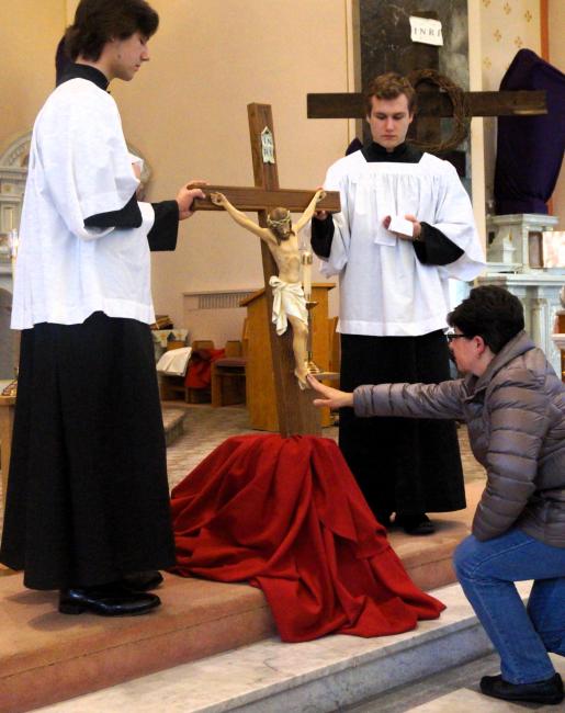 Good Friday