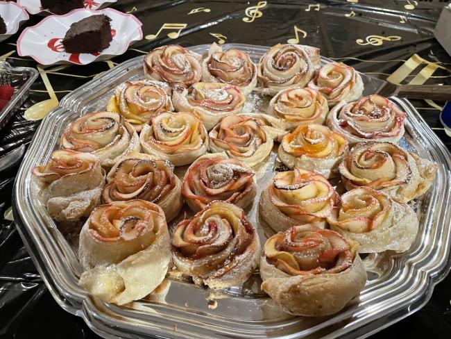 Apple pastery4